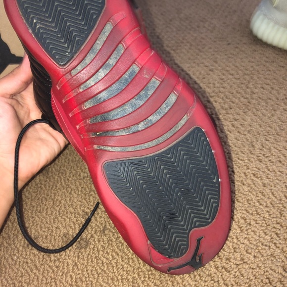 Retro 12 flu game - Picture 3 of 7